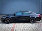 Škoda Octavia 2.0 TSI 220KM RS CHALLENGE Salon PL Bixenon ACC Canton Keyless Navi - 2