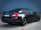Škoda Octavia 2.0 TSI 220KM RS CHALLENGE Salon PL Bixenon ACC Canton Keyless Navi - 6