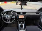 Škoda Octavia 2.0 TSI 220KM RS CHALLENGE Salon PL Bixenon ACC Canton Keyless Navi - 7