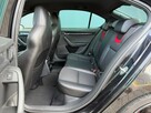 Škoda Octavia 2.0 TSI 220KM RS CHALLENGE Salon PL Bixenon ACC Canton Keyless Navi - 8