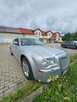 Chrysler 300C Automat - 3.6b+ LPG - Klimatyzacja - 3