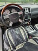 Chrysler 300C Automat - 3.6b+ LPG - Klimatyzacja - 5