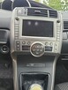Toyota Verso Hak - 2.2 D-CAT - 2008r - 3