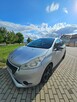Peugeot 208 Klimatyzacja - 2013r - 1.4 HDI