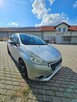 Peugeot 208 Klimatyzacja - 2013r - 1.4 HDI - 2