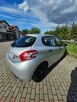 Peugeot 208 Klimatyzacja - 2013r - 1.4 HDI - 3