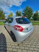 Peugeot 208 Klimatyzacja - 2013r - 1.4 HDI - 4