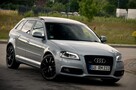 Audi A3 2,0TDI*170KM*CR*LED*Xenon*Quattro*Panorama*S-line*Niemcy