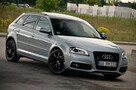 Audi A3 2,0TDI*170KM*CR*LED*Xenon*Quattro*Panorama*S-line*Niemcy - 2