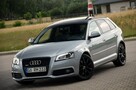Audi A3 2,0TDI*170KM*CR*LED*Xenon*Quattro*Panorama*S-line*Niemcy - 5