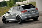 Audi A3 2,0TDI*170KM*CR*LED*Xenon*Quattro*Panorama*S-line*Niemcy - 9