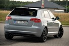Audi A3 2,0TDI*170KM*CR*LED*Xenon*Quattro*Panorama*S-line*Niemcy - 10