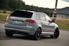 Audi A3 2,0TDI*170KM*CR*LED*Xenon*Quattro*Panorama*S-line*Niemcy - 11