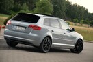 Audi A3 2,0TDI*170KM*CR*LED*Xenon*Quattro*Panorama*S-line*Niemcy - 12