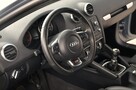 Audi A3 2,0TDI*170KM*CR*LED*Xenon*Quattro*Panorama*S-line*Niemcy - 13