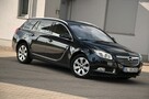 Opel Insignia 2,0CDTI 160KM Xenon Led Navi el klapa - 1