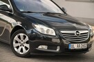 Opel Insignia 2,0CDTI 160KM Xenon Led Navi el klapa - 2