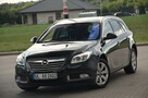 Opel Insignia 2,0CDTI 160KM Xenon Led Navi el klapa - 3