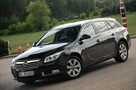 Opel Insignia 2,0CDTI 160KM Xenon Led Navi el klapa - 7