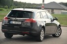Opel Insignia 2,0CDTI 160KM Xenon Led Navi el klapa - 10
