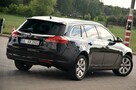 Opel Insignia 2,0CDTI 160KM Xenon Led Navi el klapa - 11