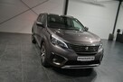 Peugeot 5008 |nawi|asystent pasa ruchu|gwarancja|android|kamera cofania|7os|allure - 2