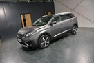 Peugeot 5008 |nawi|asystent pasa ruchu|gwarancja|android|kamera cofania|7os|allure - 4