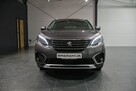 Peugeot 5008 |nawi|asystent pasa ruchu|gwarancja|android|kamera cofania|7os|allure - 6
