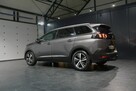 Peugeot 5008 |nawi|asystent pasa ruchu|gwarancja|android|kamera cofania|7os|allure - 8
