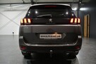 Peugeot 5008 |nawi|asystent pasa ruchu|gwarancja|android|kamera cofania|7os|allure - 9