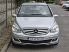 Mercedes B 180 180 CDI 109KM AUTOMAT. Klima. Navi. PDC. Doinwestowany. Zarejestrowany - 2