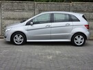 Mercedes B 180 180 CDI 109KM AUTOMAT. Klima. Navi. PDC. Doinwestowany. Zarejestrowany - 4