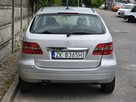 Mercedes B 180 180 CDI 109KM AUTOMAT. Klima. Navi. PDC. Doinwestowany. Zarejestrowany - 7