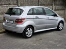 Mercedes B 180 180 CDI 109KM AUTOMAT. Klima. Navi. PDC. Doinwestowany. Zarejestrowany - 8