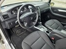 Mercedes B 180 180 CDI 109KM AUTOMAT. Klima. Navi. PDC. Doinwestowany. Zarejestrowany - 12