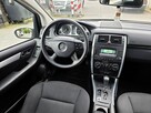 Mercedes B 180 180 CDI 109KM AUTOMAT. Klima. Navi. PDC. Doinwestowany. Zarejestrowany - 16