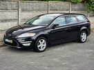 Ford Mondeo 2.0 203KM AUTOMAT LIFT Converse+ Navi Kamera LED SUPER STAN Gwarancja - 1