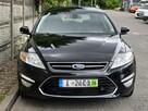 Ford Mondeo 2.0 203KM AUTOMAT LIFT Converse+ Navi Kamera LED SUPER STAN Gwarancja - 2