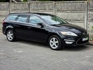 Ford Mondeo 2.0 203KM AUTOMAT LIFT Converse+ Navi Kamera LED SUPER STAN Gwarancja - 3