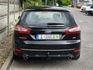 Ford Mondeo 2.0 203KM AUTOMAT LIFT Converse+ Navi Kamera LED SUPER STAN Gwarancja - 7