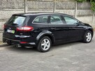 Ford Mondeo 2.0 203KM AUTOMAT LIFT Converse+ Navi Kamera LED SUPER STAN Gwarancja - 8