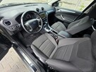 Ford Mondeo 2.0 203KM AUTOMAT LIFT Converse+ Navi Kamera LED SUPER STAN Gwarancja - 11