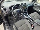 Ford Mondeo 2.0 203KM AUTOMAT LIFT Converse+ Navi Kamera LED SUPER STAN Gwarancja - 12