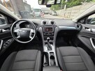 Ford Mondeo 2.0 203KM AUTOMAT LIFT Converse+ Navi Kamera LED SUPER STAN Gwarancja - 13