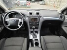Ford Mondeo 2.0 203KM AUTOMAT LIFT Converse+ Navi Kamera LED SUPER STAN Gwarancja - 14