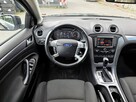 Ford Mondeo 2.0 203KM AUTOMAT LIFT Converse+ Navi Kamera LED SUPER STAN Gwarancja - 15