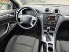 Ford Mondeo 2.0 203KM AUTOMAT LIFT Converse+ Navi Kamera LED SUPER STAN Gwarancja - 16