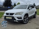 Seat Ateca sliczny*zadbany*Led*kamera - 1