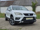Seat Ateca sliczny*zadbany*Led*kamera - 2