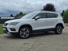 Seat Ateca sliczny*zadbany*Led*kamera - 16